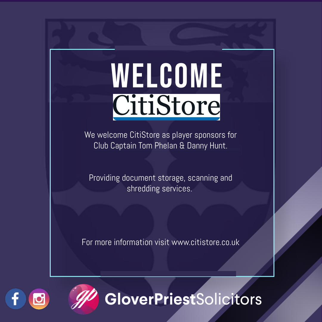 StudleyCC's tweet photo. 🎆 PLAYER SPONSORSHIP 2024 1/3 🎆

 New for 2024 is our player sponsorship program where local businesses had the opportunity to sponsor one or more of the Studley CC squad. 

We are delighted to announce our player sponsors and who they will be backing in 2024.... https://t.co/sF4UR6Zwk2