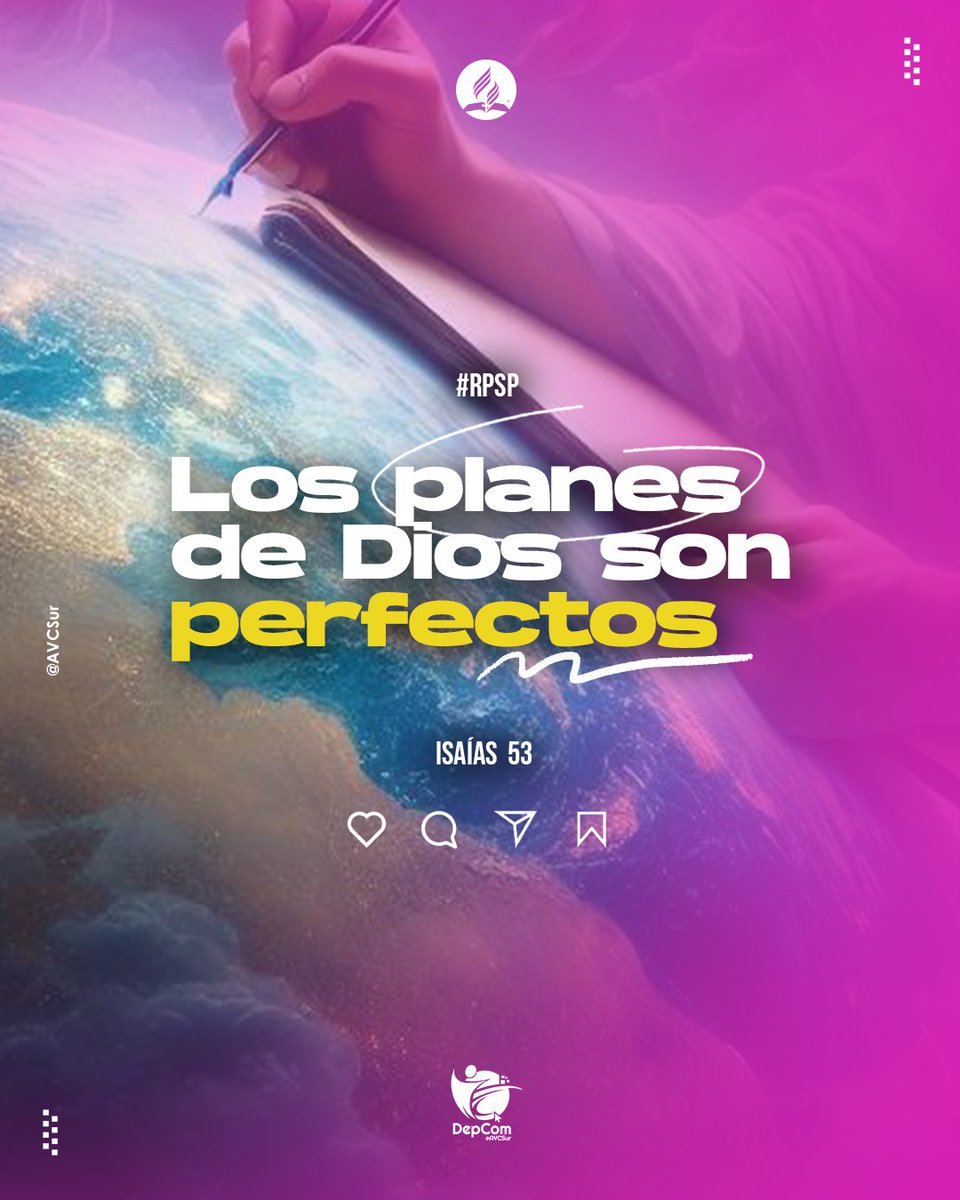 ¿Quién creería que Dios salvaría al mundo mediante un bebé humilde y sufrido?
 
La idea 🧠 es contraria al pensamiento humano, sin embargo, Dios escribe 📝 derecho sobre líneas torcidas, y nos dio a su Único hijo para darnos vida eterna.

🙏🏻 Gracias, Señor, por tus planes