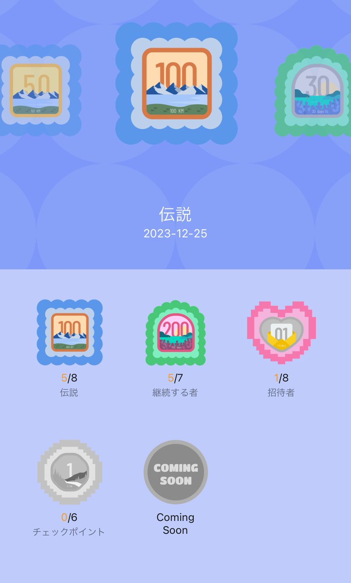 masashi_0033's tweet photo. posted
LOOTaDOGใฎใใใ11ๅใ ใฃใใ
#lootadog #BadgeEvent #NFTCommunity #Giveaways #GiveawayAlert #FreeTokens https://t.co/kPRN6aqscE