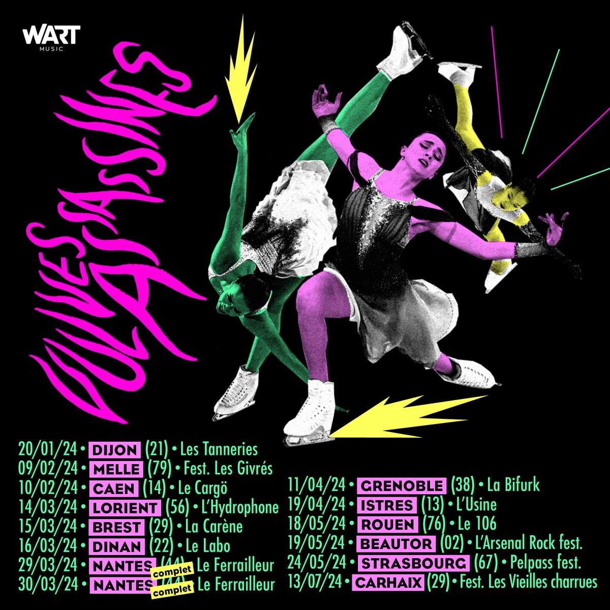 vulvesass's tweet image. 