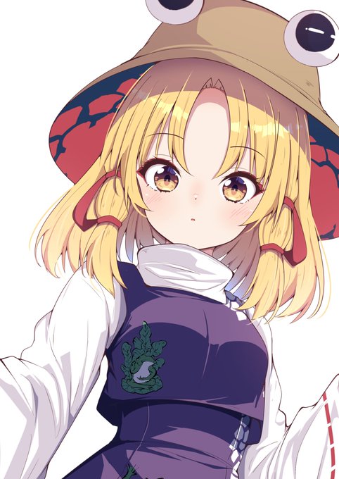 「moriya suwako」Fan Art(Latest)