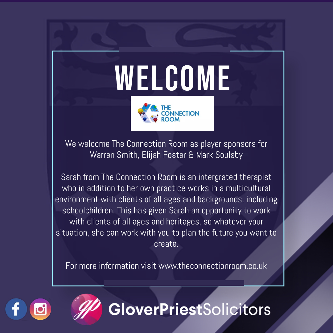 StudleyCC's tweet photo. 🎆 PLAYER SPONSORSHIP 2024 2/3 🎆

New for 2024 is our player sponsorship program where local businesses had the opportunity to sponsor one or more of the Studley CC squad.

We are delighted to announce our player sponsors and who they will be backing in 2024.... https://t.co/Ukhm5VG07c