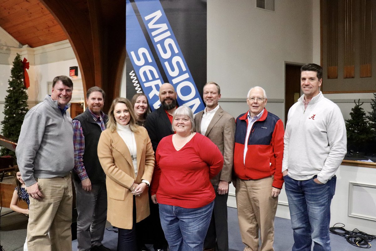 Mission_Serve's tweet photo. This weekend, we hosted our 20th Anniversary Dinner to recognize key people who have contributed to Mission Serve’s success over the past 20 years. We are so thankful for the work each of these individuals have done to impact local communities through Mission Serve. https://t.co/2sHspC1Yv1