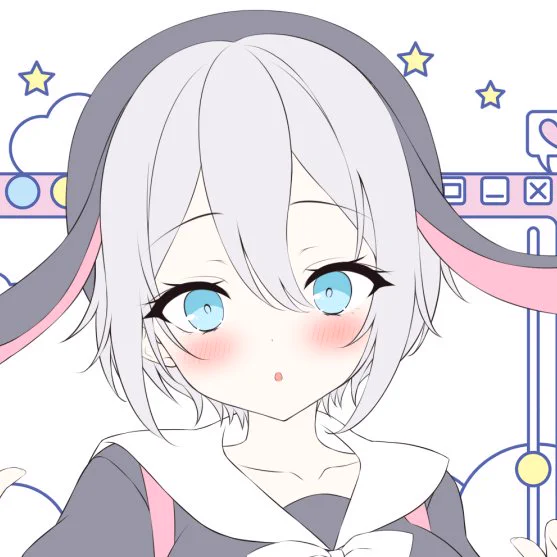 新刊本当はねくろちも入れる予定だったんですが、あんまり可愛く描けなかったので…リベンジしたい 