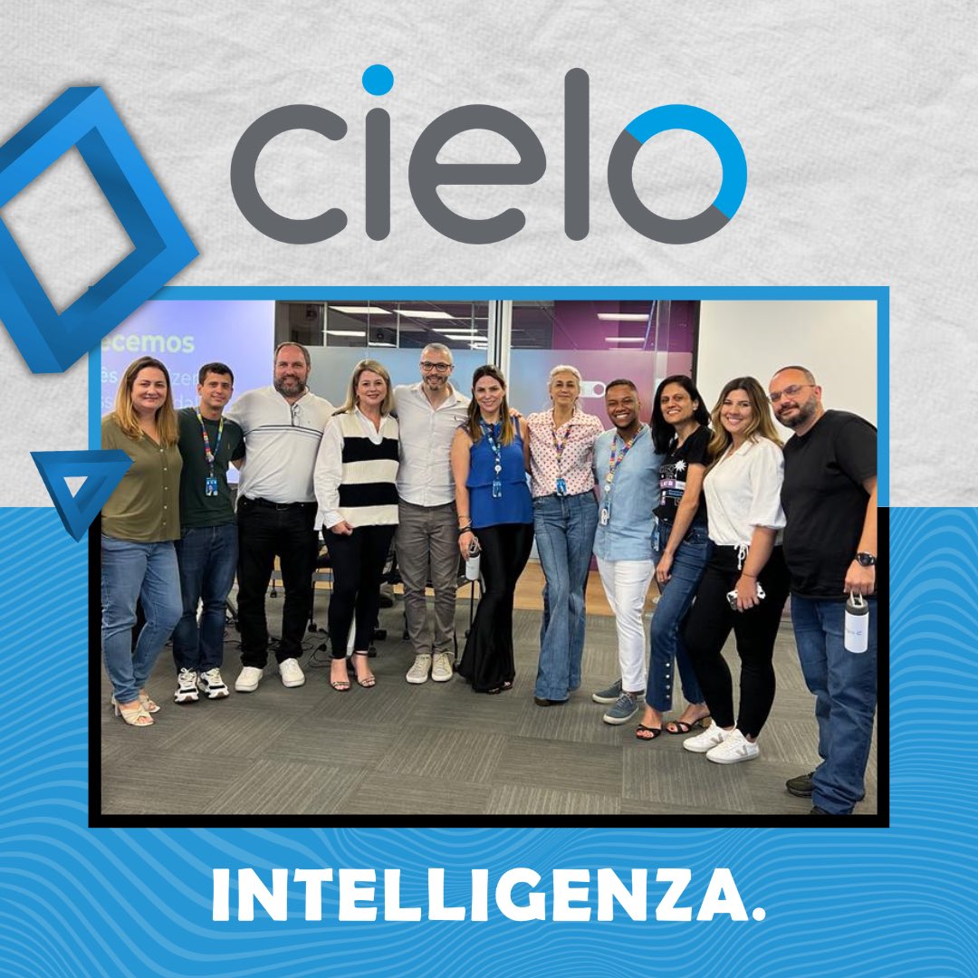 Intelligenza tweet media