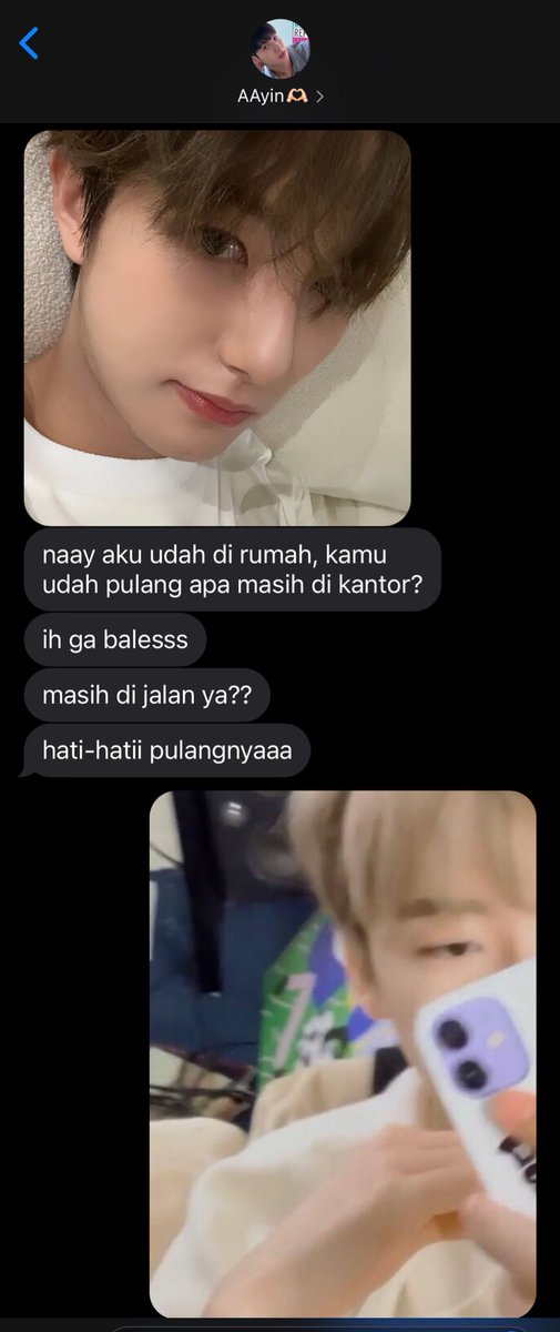 meeteuphoria's tweet photo. jaemren few tweets au

Nayaka Aileen LDR gara-gara magang https://t.co/3fjfKmrIhV