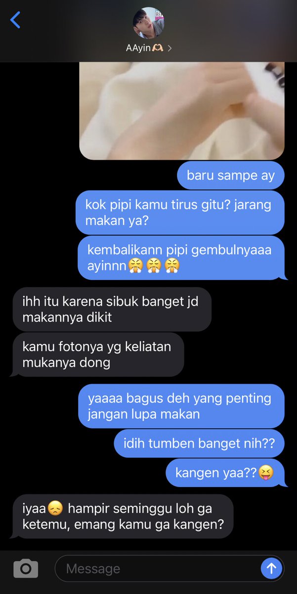 meeteuphoria's tweet photo. jaemren few tweets au

Nayaka Aileen LDR gara-gara magang https://t.co/3fjfKmrIhV