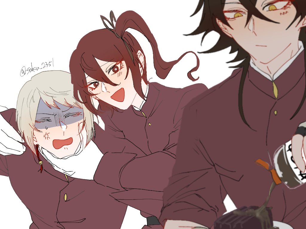 saku_2351's tweet photo. https://t.co/y18vCTaLEP