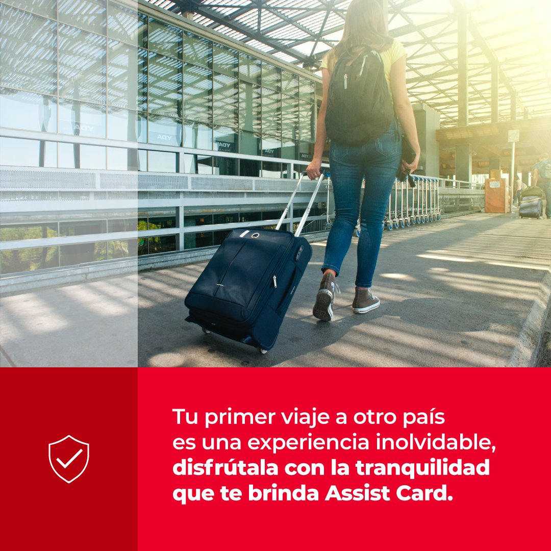 ASSIST CARD tweet media