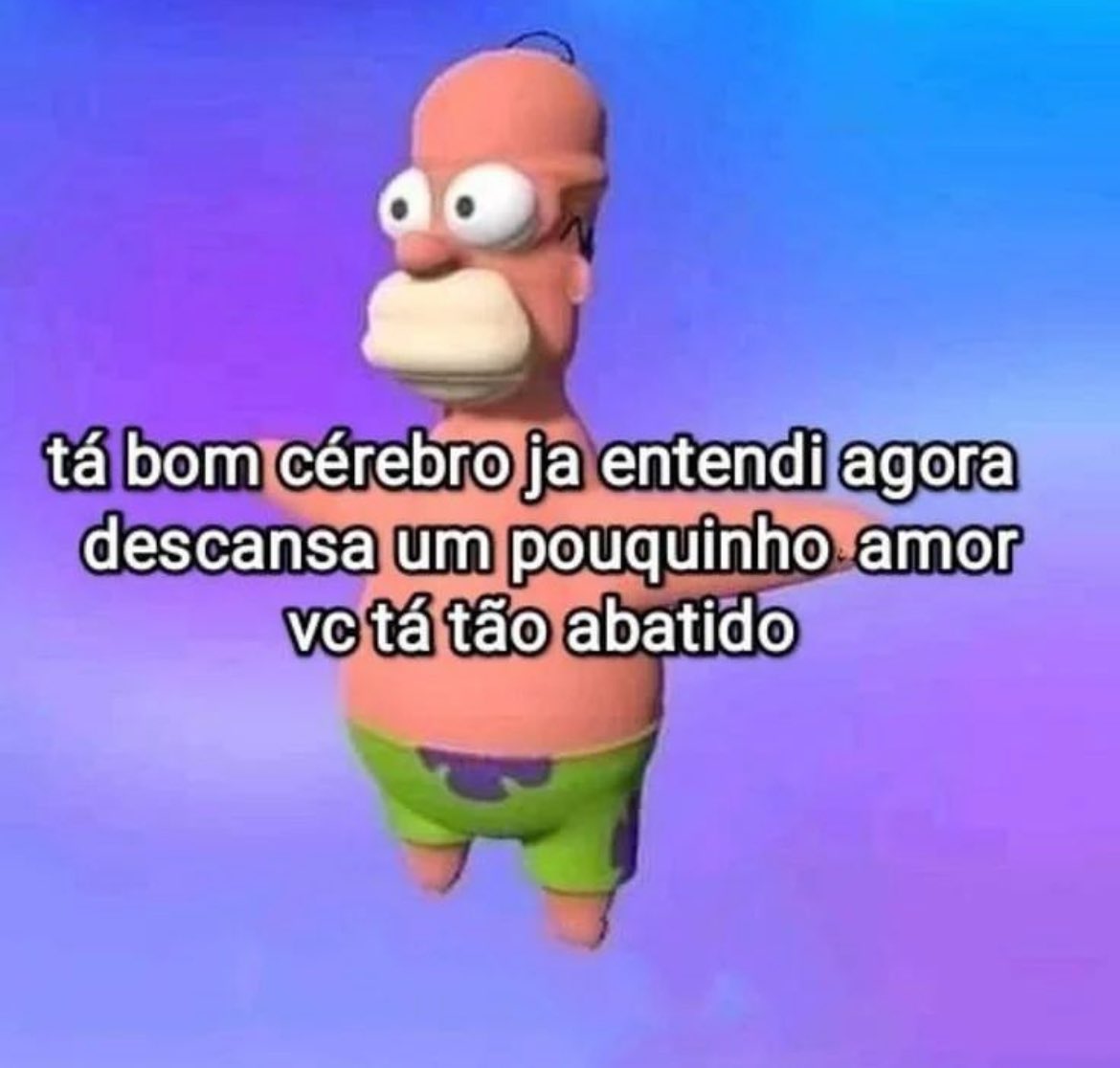 popzone's tweet image. ok cérebro