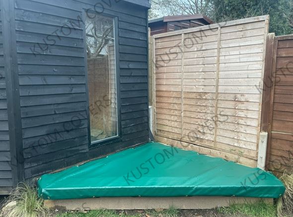 BespokeDesignNE's tweet photo. Sandpit Cover 🤩

610gsm PVC fully waterproof cover for a bespoke triangular sandpit. 

Made to any shape or size...nothing is too much trouble 🥳

Contact us now for your personalised quote 😃

📞 01388 745223
💻 info.kustomcovers@gmail.com

#sandpit #waterproof #pvccover https://t.co/1OK2NPQV9H
