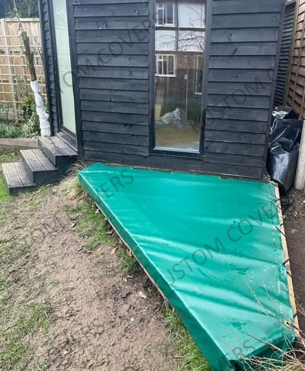BespokeDesignNE's tweet photo. Sandpit Cover 🤩

610gsm PVC fully waterproof cover for a bespoke triangular sandpit. 

Made to any shape or size...nothing is too much trouble 🥳

Contact us now for your personalised quote 😃

📞 01388 745223
💻 info.kustomcovers@gmail.com

#sandpit #waterproof #pvccover https://t.co/1OK2NPQV9H