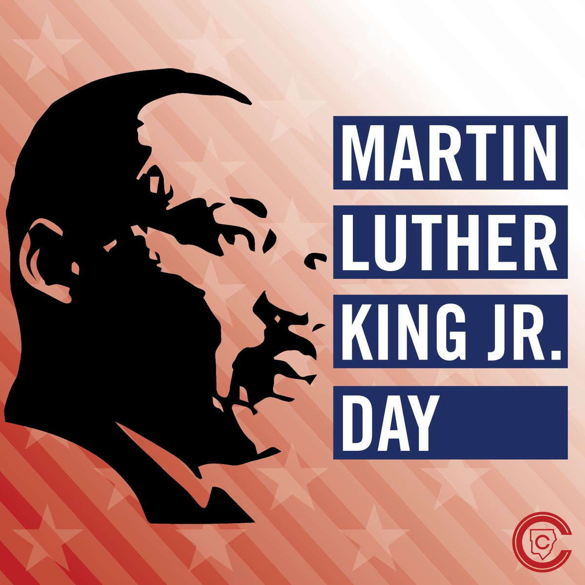 Today, we honor the life and legacy of Dr. Martin Luther King Jr. #MLKDay

"Intelligence plus character—that is the goal of true education."