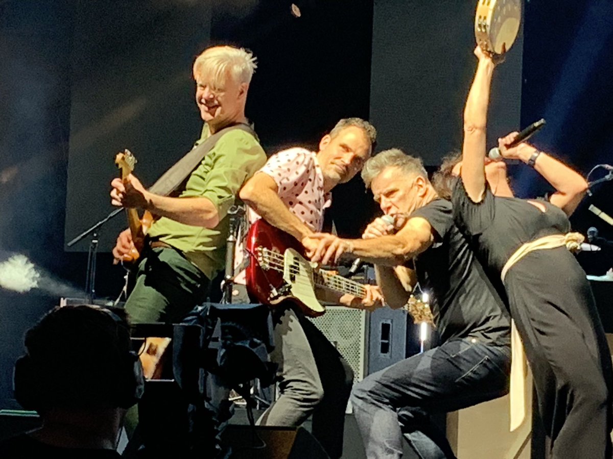 Paul Gordon tweet media