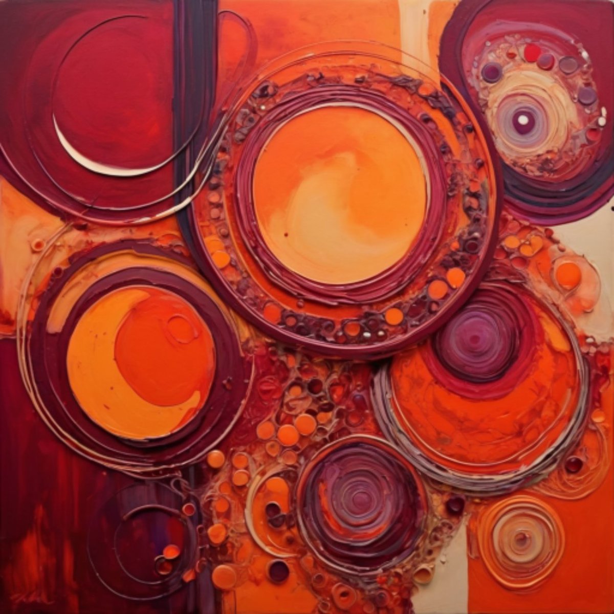 ArteSumma's tweet photo. a symphony of hues and textures, where emotions find their visual voice,

#Abstract #AIart #AIArtistCommunity #AIArtwork #AIArtworks #abstractart #abstractartist https://t.co/ivkkOnzTDQ