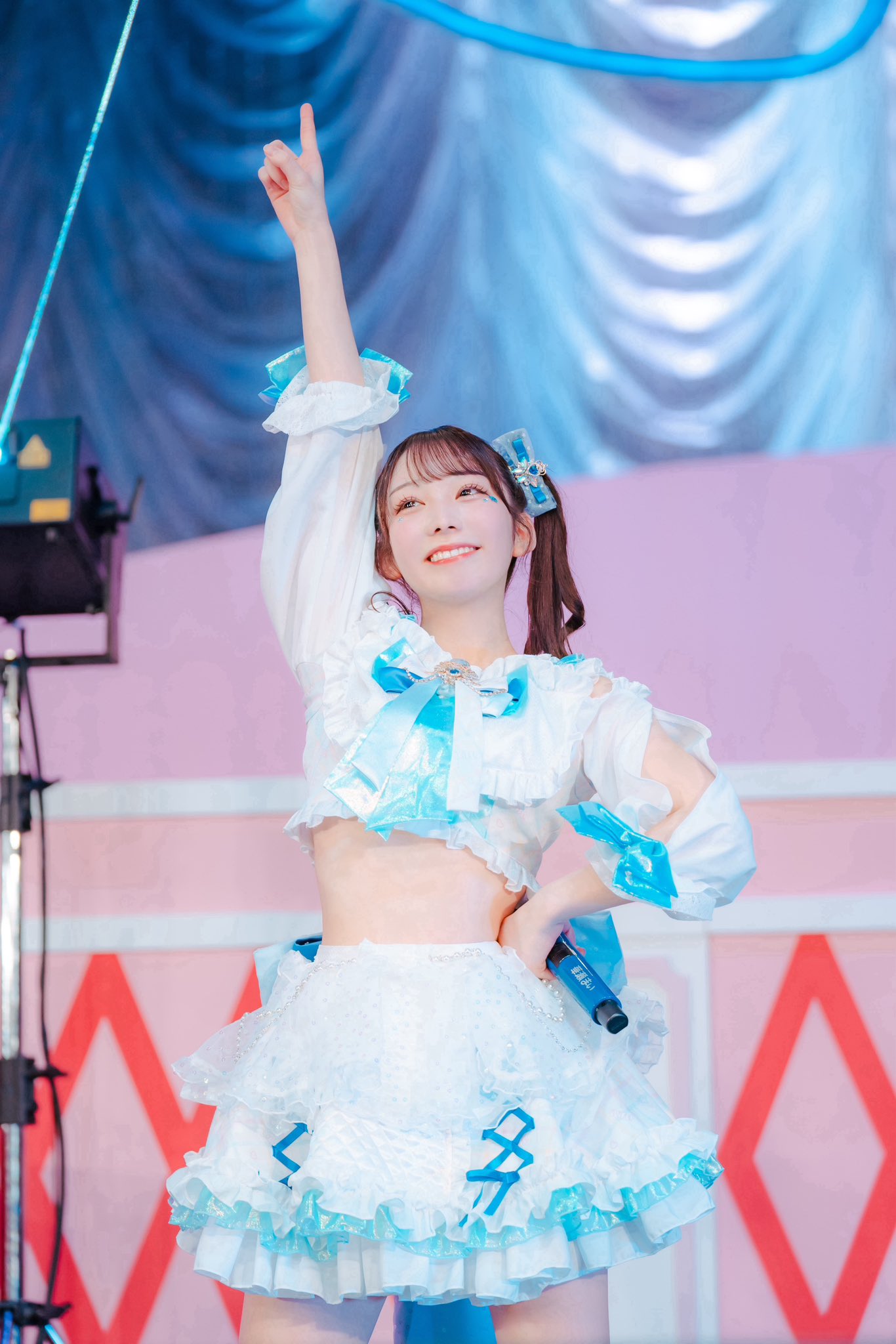 華瀬まい on X: 