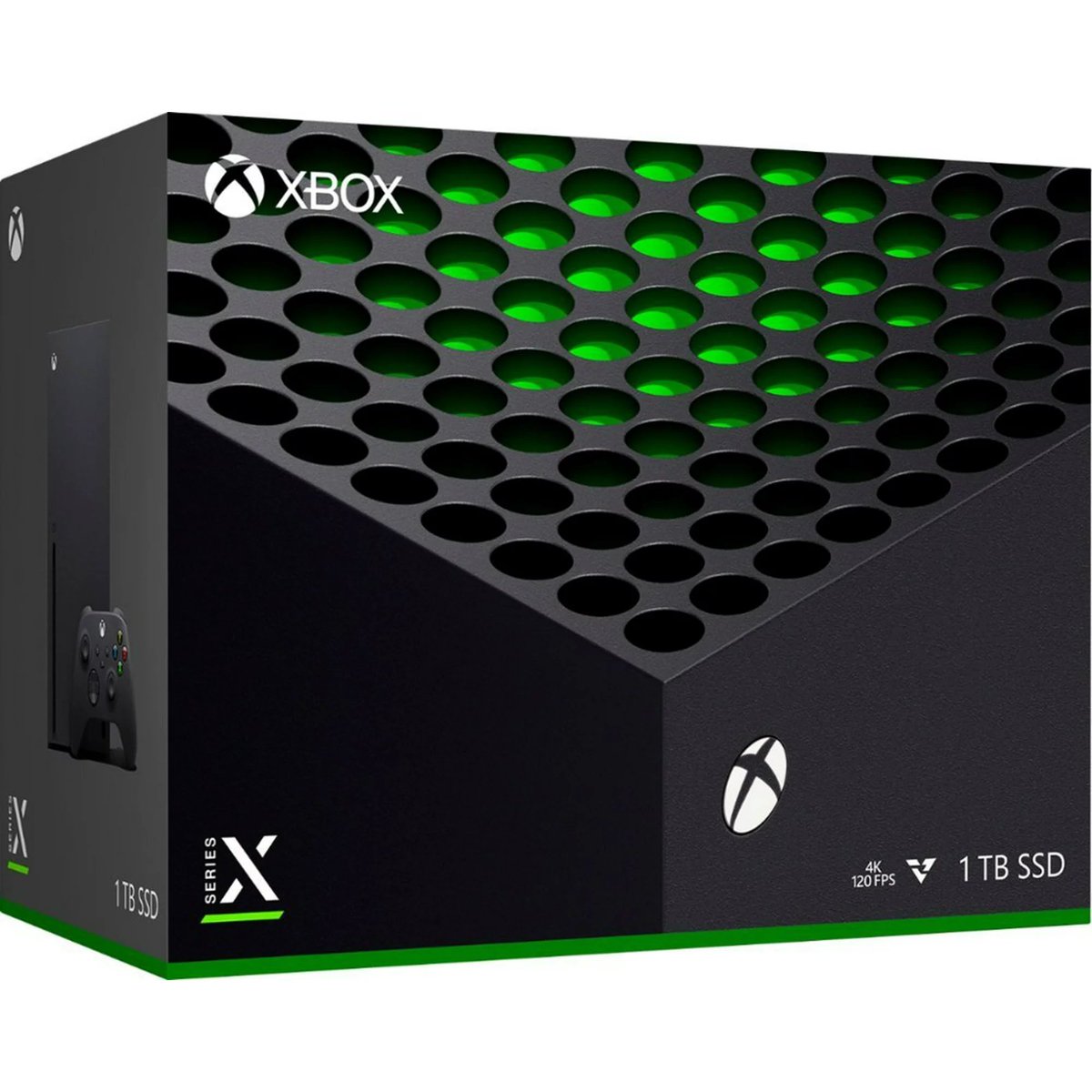 AtlasArtisans31's tweet photo. 𝐖𝐚𝐥𝐦𝐚𝐫𝐭 𝐅𝐥𝐚𝐬𝐡 𝐒𝐚𝐥𝐞 - Xbox Series X Video Game Console 
https://t.co/cdWk1rEktK

#DealOrNoDeal  #OnSale  #Deals #dealdector https://t.co/bYsRyfvN1H