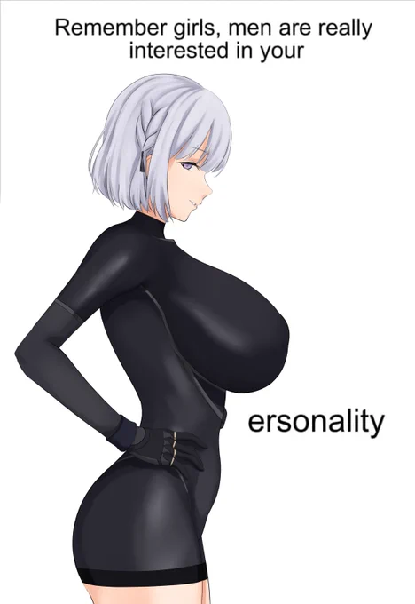 #あなたのデカパイ作品を見せてください 