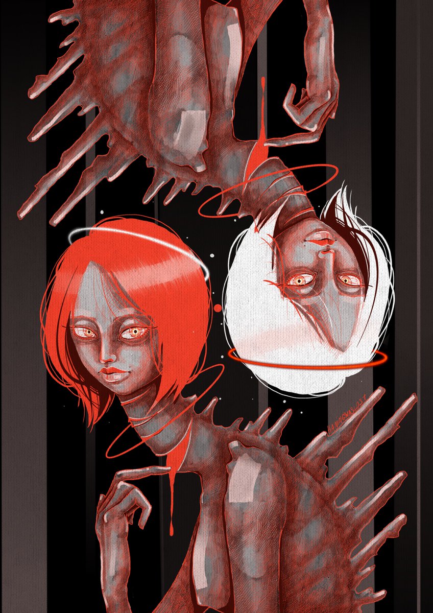 WHO AM I ?
Collection