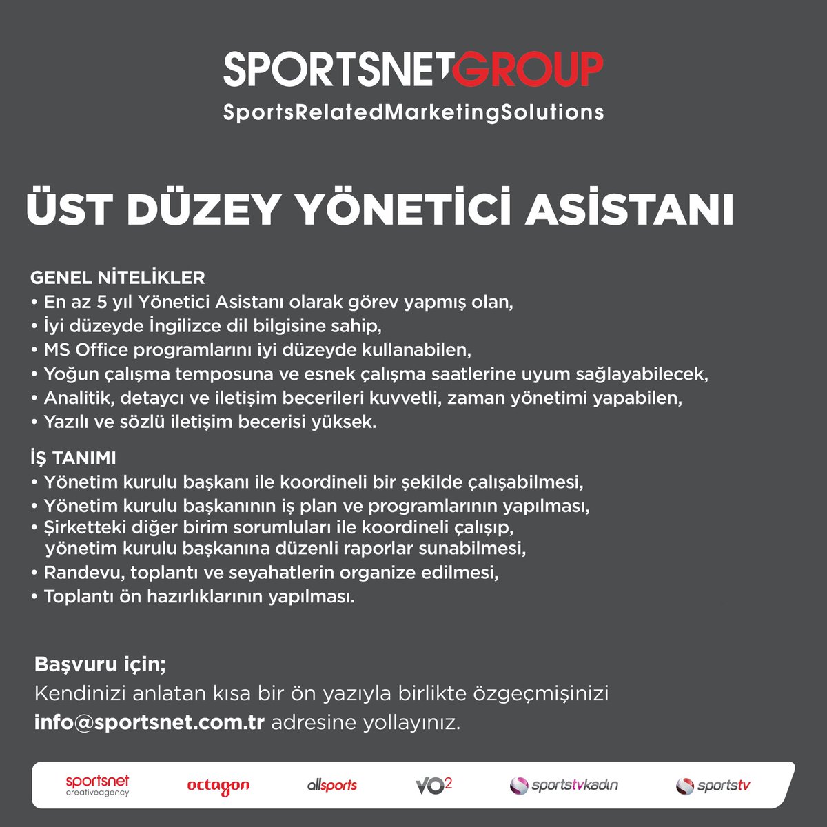 Sportsnet Group tweet media