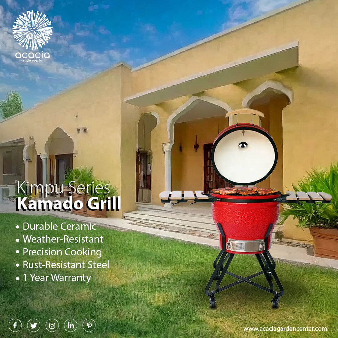 Grill, gather, and celebrate the art of outdoor cooking! ​

Elevate your BBQ game with our top-notch grills. ​🔥

#bbqlovers #BBQSeason #GrillMaster #bbqtime #BBQEssentials  #BBQ #bbqequipment #Grill #Winter #UAE #Dubai #grilling #camping #grilllovers #bbqribs #outdoorequipment