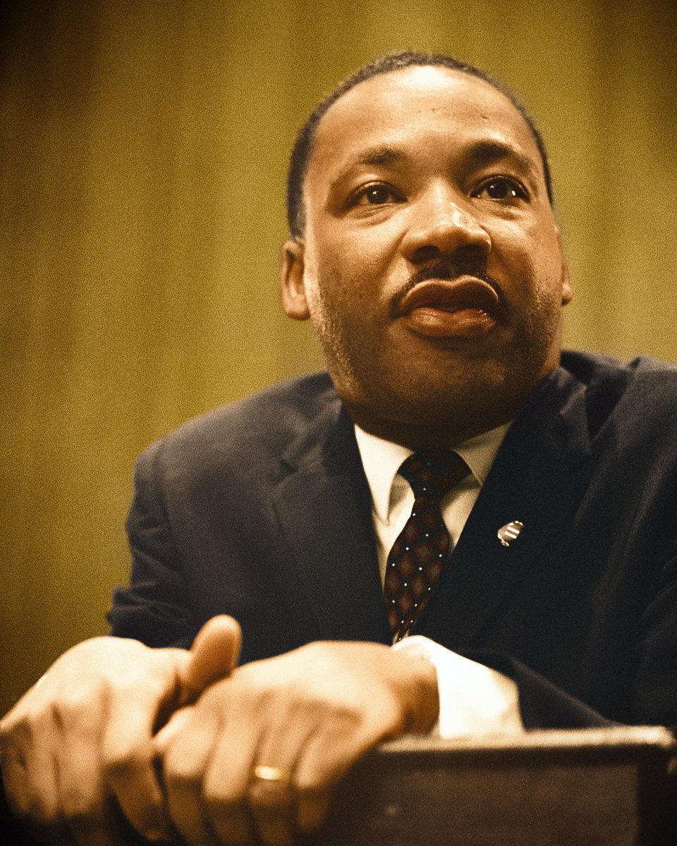 Miami will honor Dr. King on Wednesday, January 31st at 4:30 p.m. with a silent march that will begin at the Martin Luther King Jr. Park in Uptown Oxford and end at the Armstrong Student Center, Wilks Theatre for the MLK Keynote Speaker.