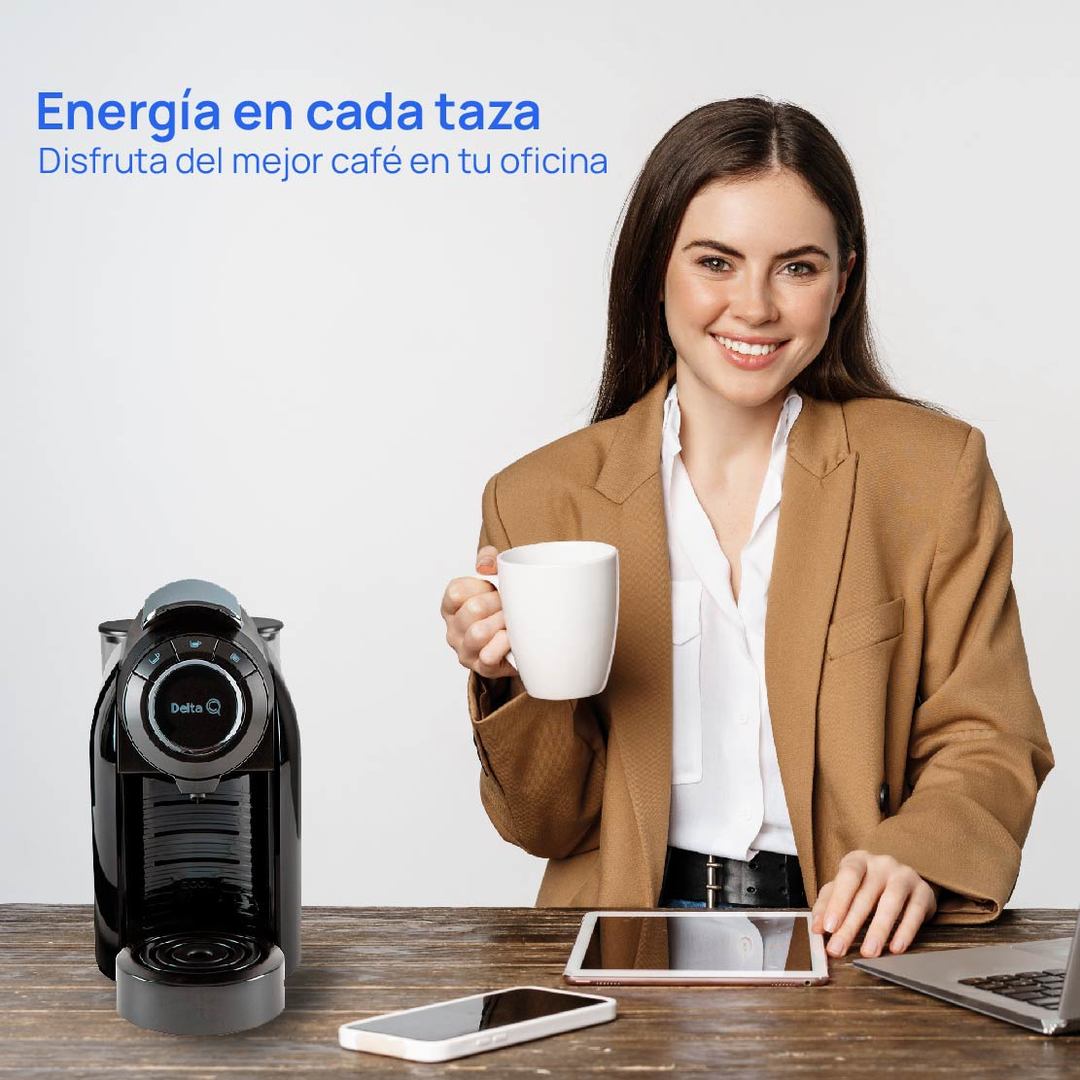 Acquajet's tweet photo. Disfruta del mejor café en tu oficina. Elige entre nuestras distintas variedades y cárgate de energía en cada taza ☕ 
Más información: https://t.co/KLfpKl2jon https://t.co/GeDE5ESxWg