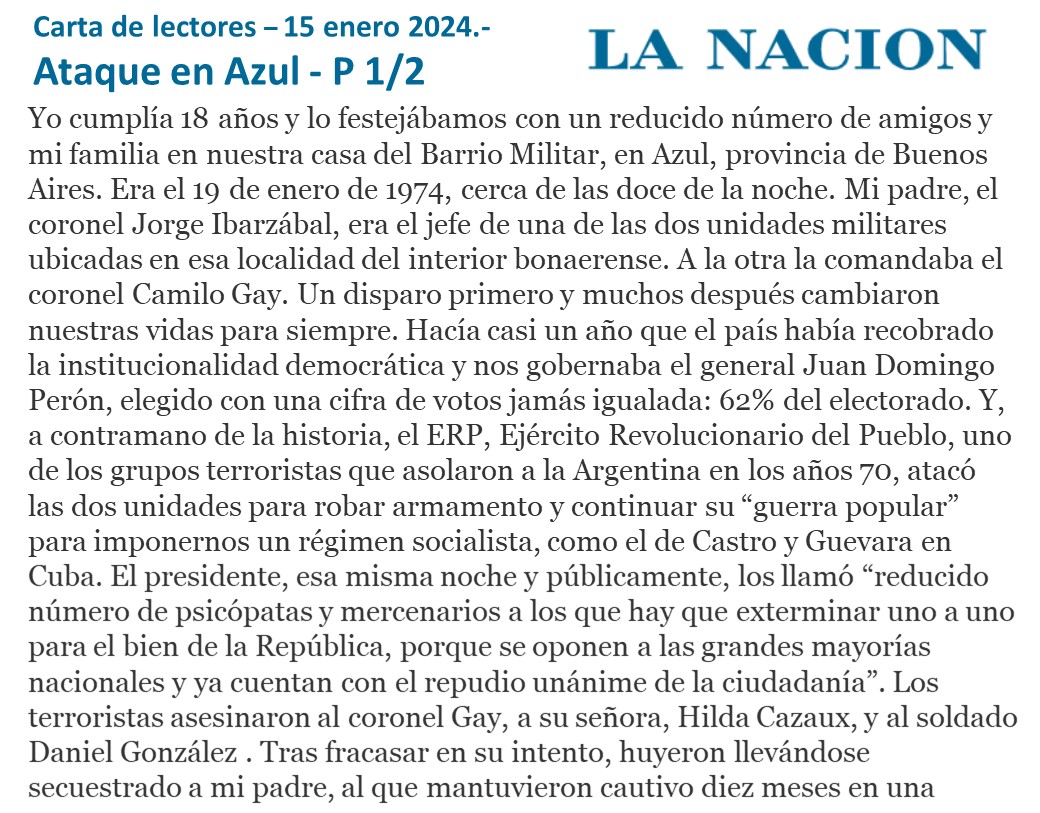 La Nación me publica <a href="/LANACION/">LA NACION</a>