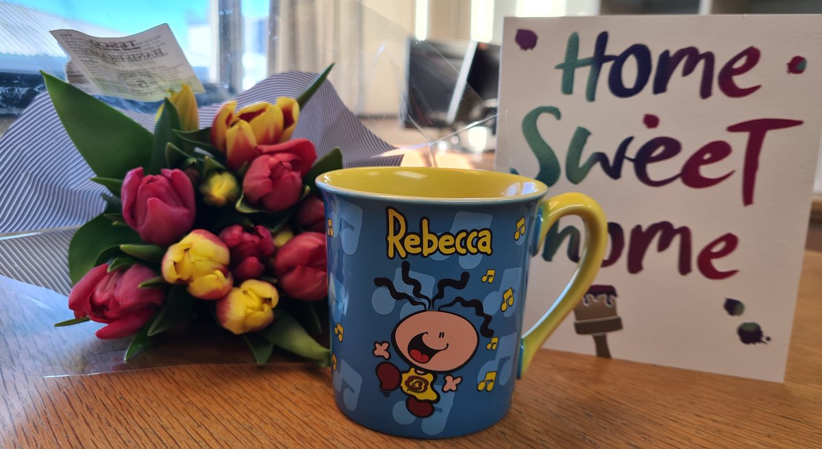 Rebecca Armstrong (CTAPS) tweet media