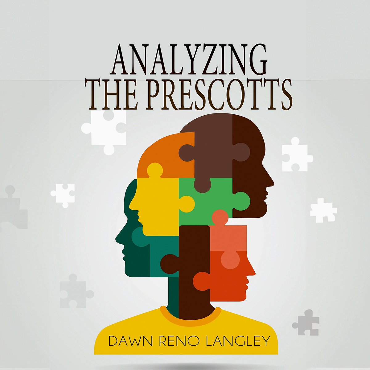DebJewel's tweet photo. Done!

Audiobook narration finished, uploaded, and approved by Black Rose Publishing.

It should go live in a few days.

#analyzingtheprescotts
#transgender
#LGBTQ https://t.co/4S70tGNJi1