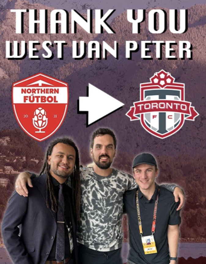 Northern Fútbol Podcast tweet media
