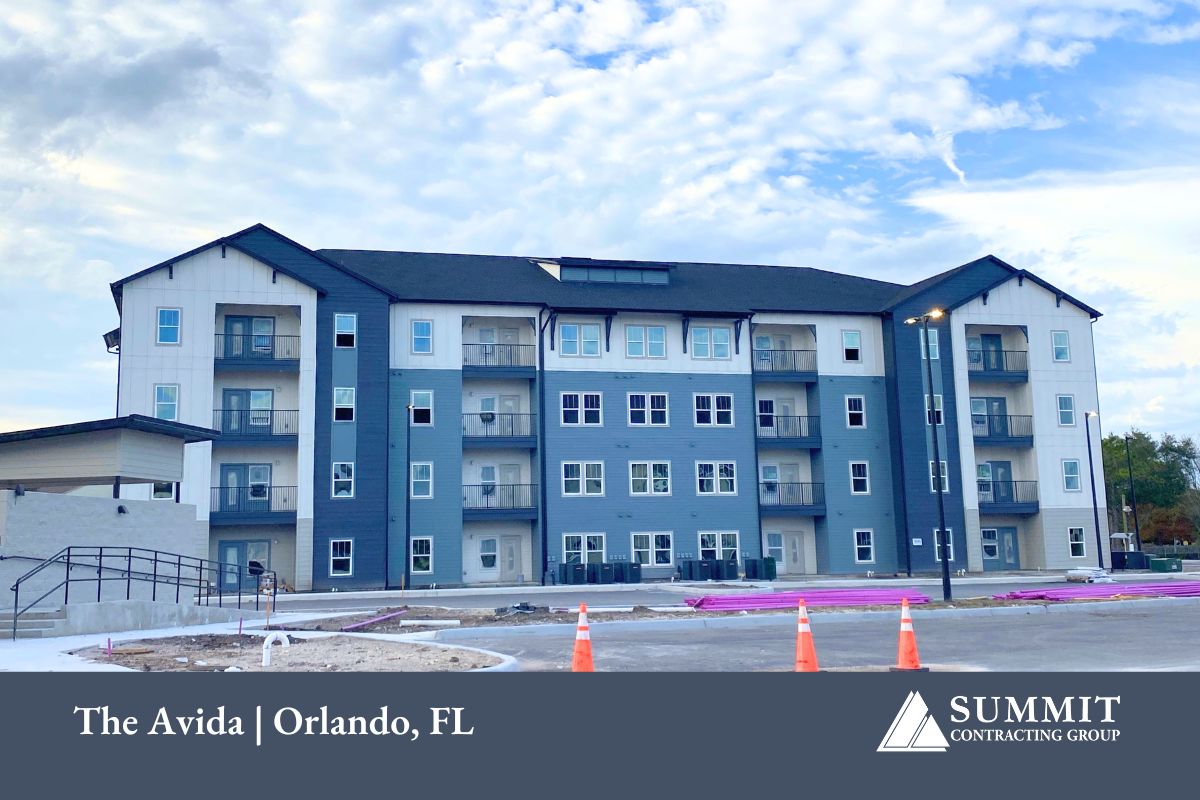 Summit Contracting Group tweet media