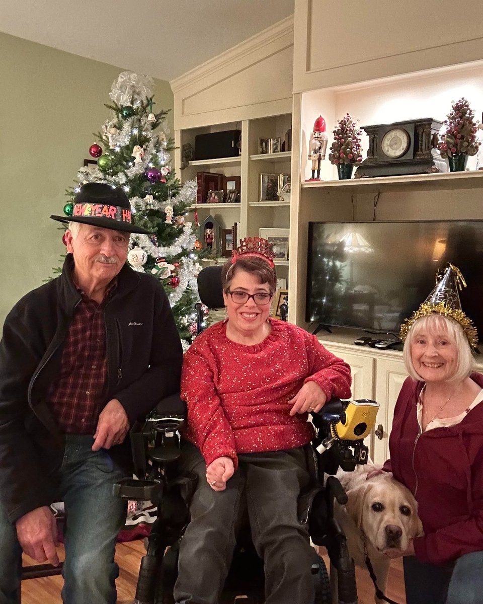 QuantumRehab's tweet photo. Yesterday may have been #DressYourPetDay but we think it's fun enough to do every day!
Here are a few of our brand ambassadors and their very stylish fuzzy friends!
#QuantumRehab #LifeatiLevel #BrandAmbassadorTeam #RollModels #Pets #DressedUpPets #Pet https://t.co/7He0JlAoWQ