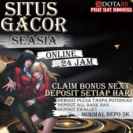ali80291324's tweet photo. DOTA88 Situs Slot Online Terpercaya, Tergacor,Menang Berapapun pasti Dibayar!!! HOT PROMO 30% ..!!! Dapatkan Bonus Deposit 30% Khusus Member Baru 
Link Alternatif Resmi : https://t.co/ARbw99OWbB
#DOTA88 #ZEGNAxGeminiFourth #CherryMagicTHep5 #BRIGHTsHomeParty #BossNoeul #BounPrem https://t.co/2NqsyqUHaC