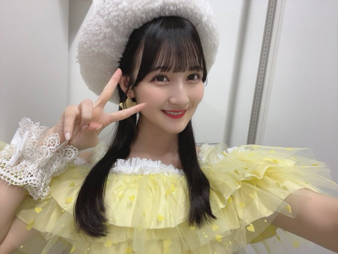 今村麻莉愛のTwitter画像50