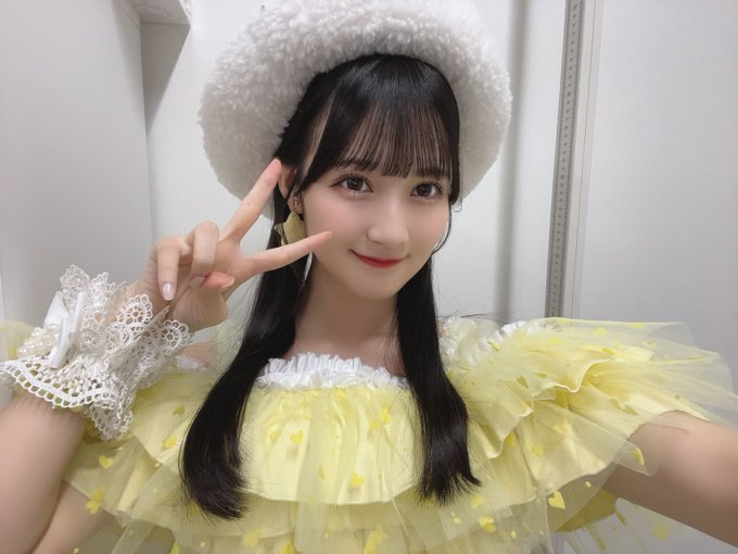 今村麻莉愛のTwitter画像49