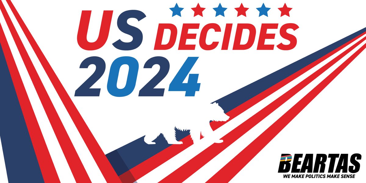 🚀 We're launching monthly briefings on the 2024 #USPresidentialElection, starting with the Iowa caucus. 🗳️ Dive into the complex election process, understand global impacts, &amp; stay ahead with our expert insights. Sign up Beartas.co.uk 
#Beartas2024 #ElectionInsights