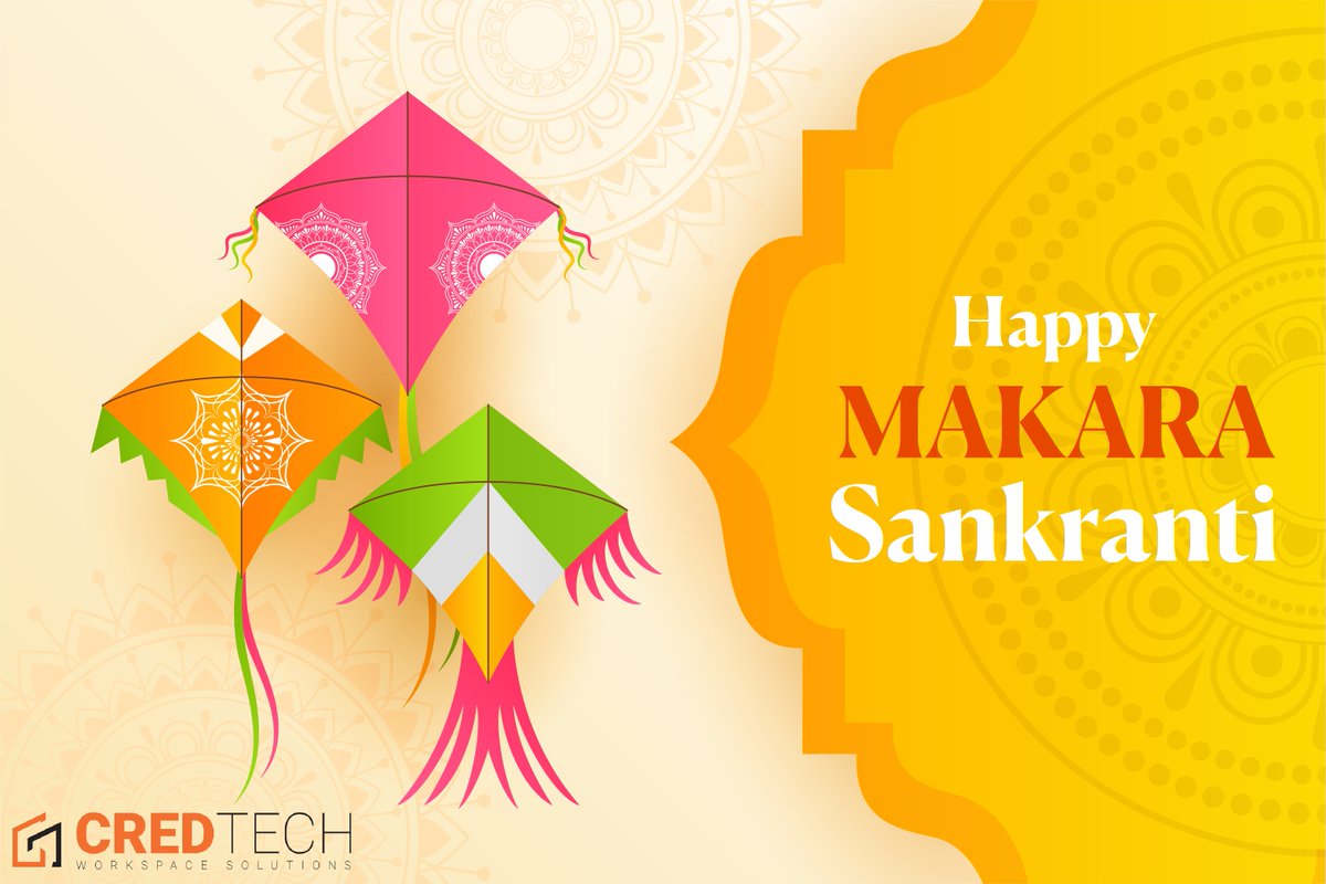 tech_cred2020's tweet photo. As the Sun moves northward, may your life ascend to new heights

#sankranti #makarsankranti #festival #india #lohri #kites #kitefestival #uttarayan #patang #kiteflying #kite #instagram #pongal #indianfestival #sankranthi #winter #internationalkitefestival #happymakarsankranti https://t.co/TyTWLVCY1S