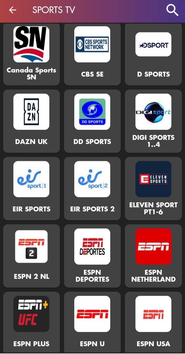 Madumetja__M08's tweet photo. Plug 🔌 

Here's a free streaming site especially you football fans...

Just download "Blinkstreamz" then you're sorted and no more paying Dstv.... 🤘

Repost for others!!  🤝 https://t.co/HfSiSAzJox