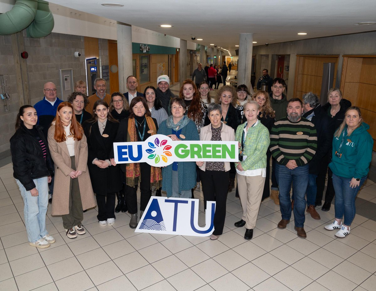EU GREEN European Alliance tweet media