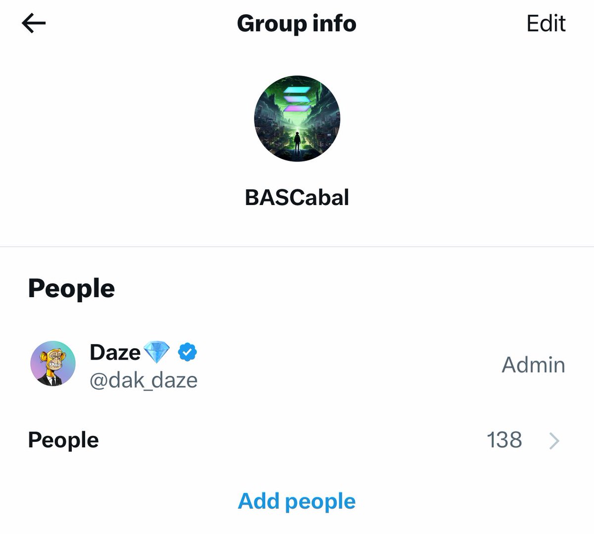 Daze💎 tweet media