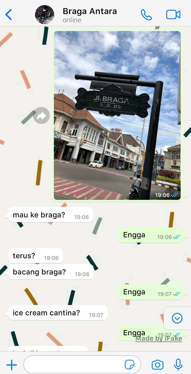 beautifulvyb's tweet photo. #brazel ; terserah azel aja https://t.co/LJ8H35zyFk