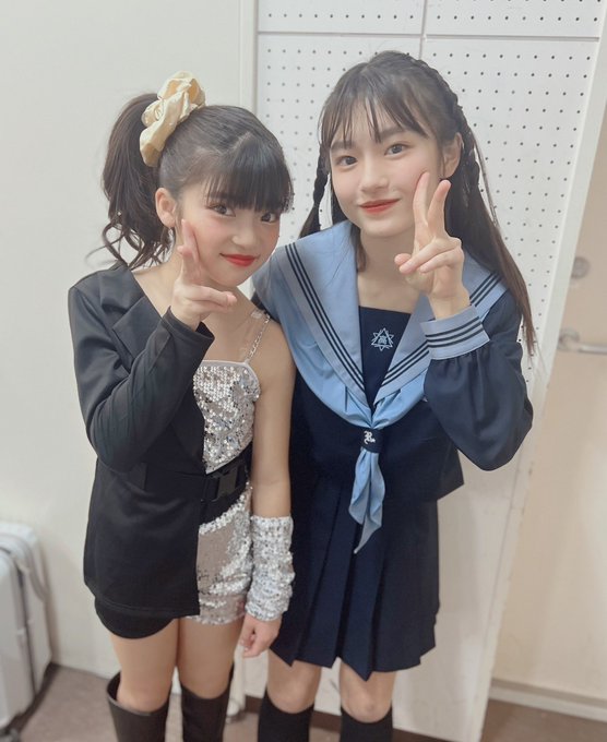 Twitterのコスプレ画像45