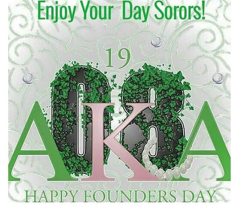 FingersSims's tweet photo. Happy Founders Day https://t.co/xzv7vVRzkK