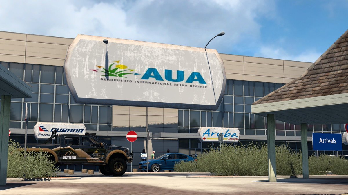 TMapsOfficial's tweet photo. ETS2 and ATS Screenshot from our Discord channel members contribute.
Beyond Map - ATS
by @AtransVtc 
Discord https://t.co/PvfD7ZsoG8
Instagram https://t.co/Z0rMQsxtzE
TikTok https://t.co/H0yz4ZpBa3
Youtube https://t.co/k1hCCZeT7Y
Site https://t.co/3YgqpCiT22 https://t.co/lFyXGKexNl