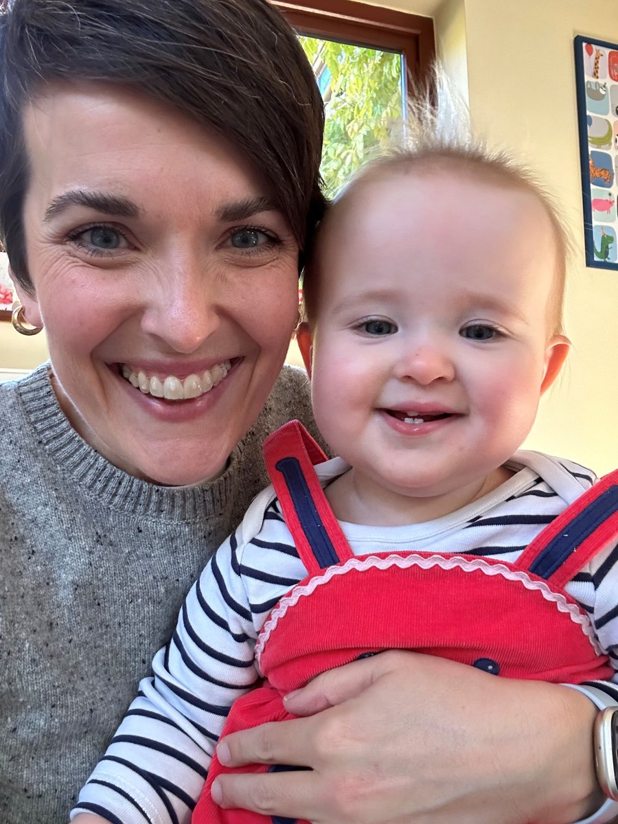PortlandComms's tweet photo. We are thrilled to announce the return of Katie Saxon, resuming her role as Managing Director after a wonderful maternity leave spent with her family and newest addition, Megan👶.

Welcome back Katie! #LifeatPortland https://t.co/p3WnFfS9Ln