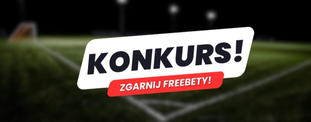 betsidepl's tweet photo. ‼️KONKURS‼️
 5x20 PLN w @iforbetpl na #POLFAR 🔥

👉 Podaj liczbę bramek jaką zdobędzie reprezentacja Polski z Wyspami Owczymi w dzisiejszym meczu piłki ręcznej 

Komentarze do 18:00 🕣

👍Polub TWEETA
🔁Zrób RT
➕Obserwuj @betsidepl 

#ehfeuro2024
#bukmacherzy https://t.co/cweyqnN2Ab