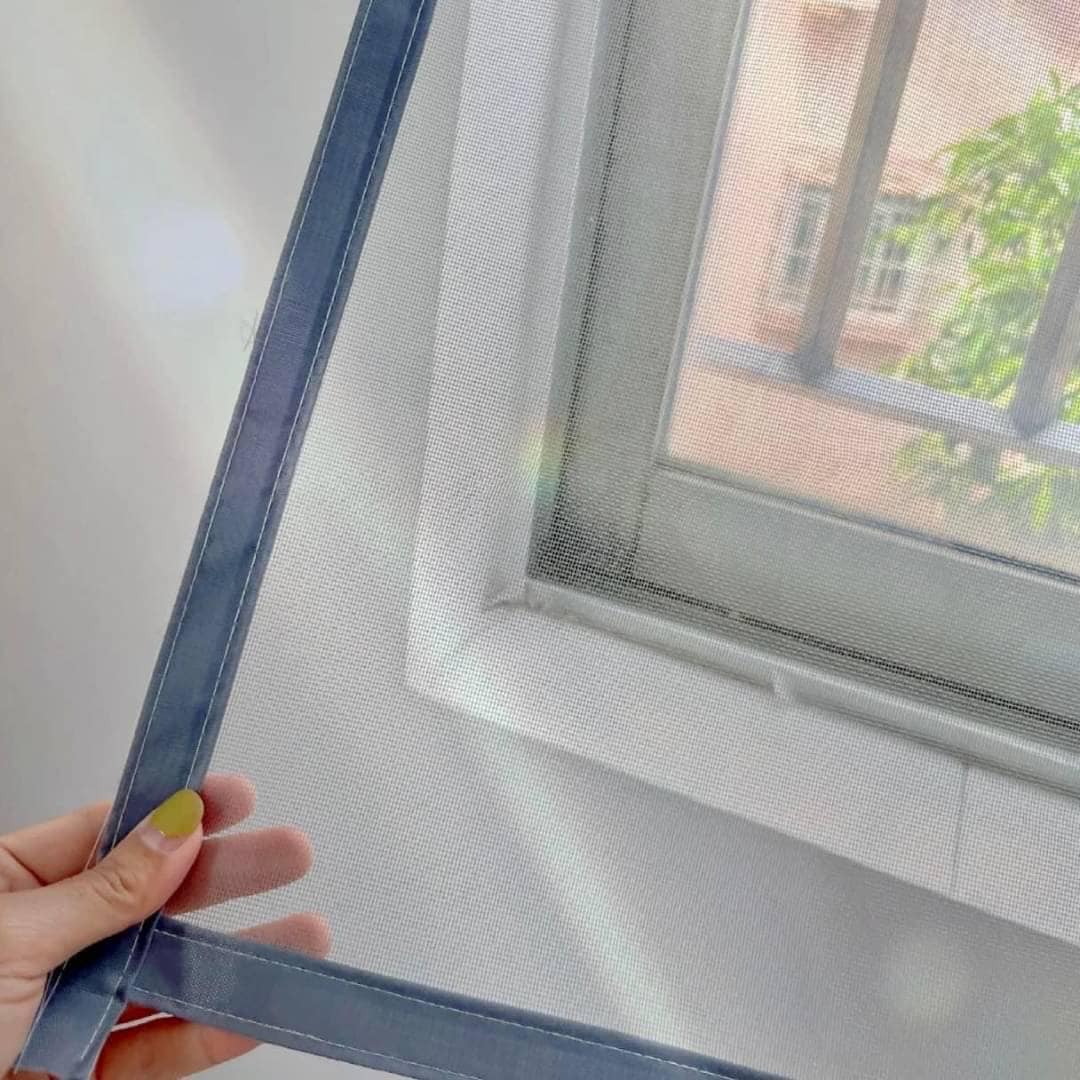 nongkhaopad's tweet image. nongkhaopad.com/product/%e0%b8…

เพียงแค่ &quot;หน้าต่างกันยุง มุ้งลวด&quot; ที่สามารถทำเองได้ที่บ้าน! 🛠️🦟 เขามีเทปม้วนใหญ่มาให้, ใช้วัดขนาดหน้าต่างแล้วติดเองได้เลยค่ะ. ผลลัพธ์คือยุงไม่เข้า, แถมยังช่วยกรองฝุ่นได้ด้วย! 🚫🧼
#DIYHome #MosquitoNet #DustFilter #EasyHomeImprovement #StaySafe 🛠️🏠💕