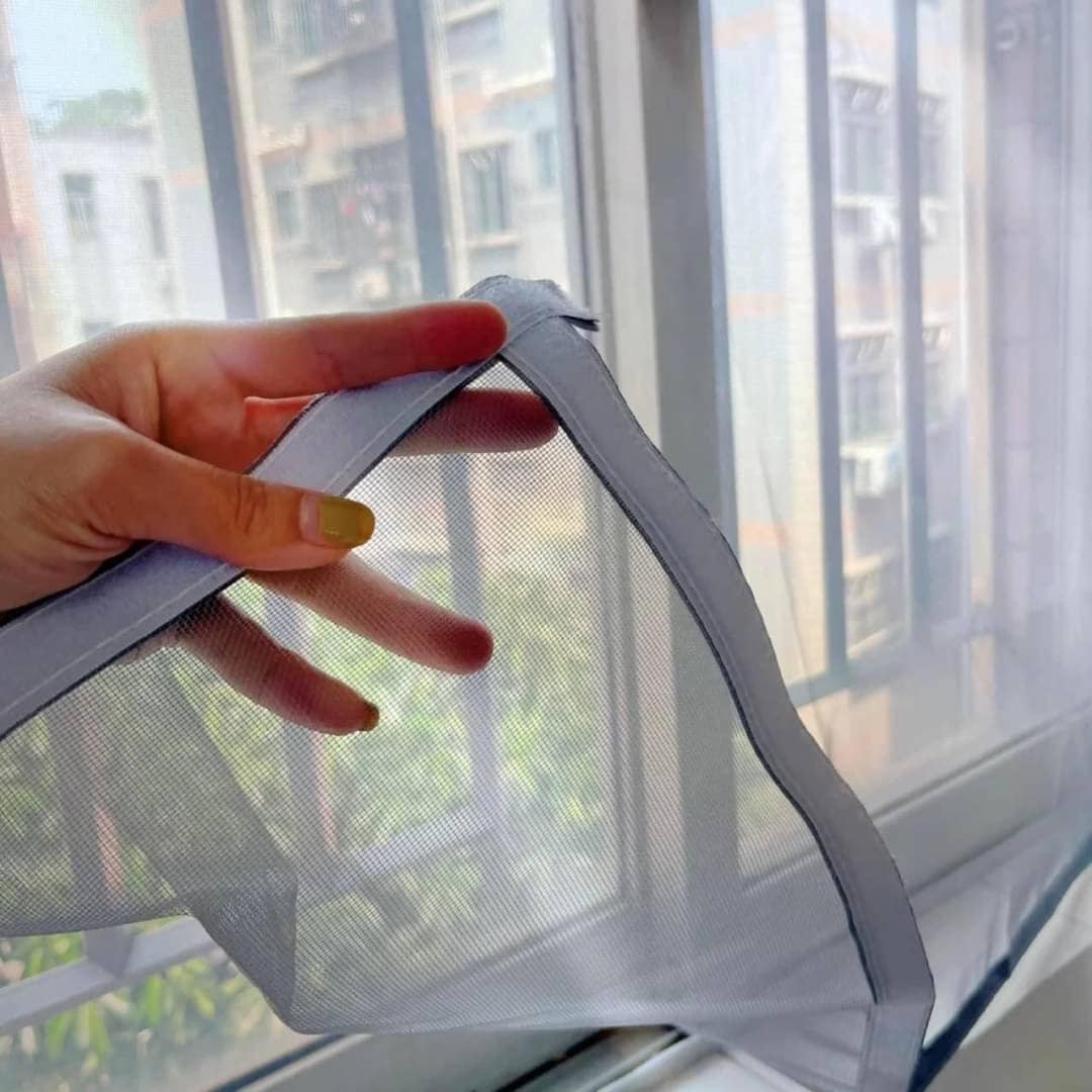 nongkhaopad's tweet image. nongkhaopad.com/product/%e0%b8…

เพียงแค่ &quot;หน้าต่างกันยุง มุ้งลวด&quot; ที่สามารถทำเองได้ที่บ้าน! 🛠️🦟 เขามีเทปม้วนใหญ่มาให้, ใช้วัดขนาดหน้าต่างแล้วติดเองได้เลยค่ะ. ผลลัพธ์คือยุงไม่เข้า, แถมยังช่วยกรองฝุ่นได้ด้วย! 🚫🧼
#DIYHome #MosquitoNet #DustFilter #EasyHomeImprovement #StaySafe 🛠️🏠💕