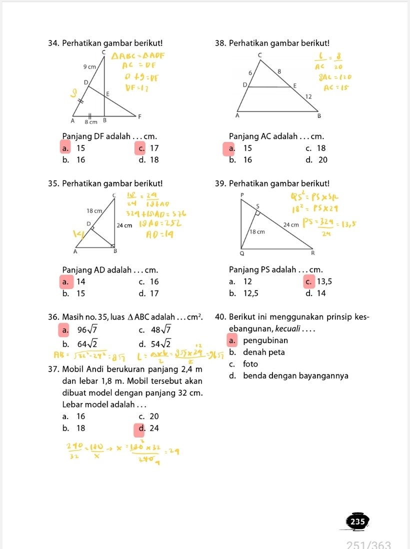 — 15/01/2024

Hari ini aku ngerjain 100an soal, ikut 3 live class, dan sisanya aku pakai untuk belajar materi sekolah + nugas 🫶